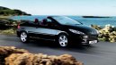 Auto: Peugeot 307 CC 110 Filou