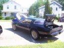 :  > Pontiac Trans Am (Car: Pontiac Trans Am)