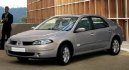 Auto: Renault Laguna 3.0 V6 Initiale