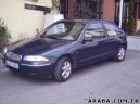 :  > Rover 200 Coupe (Car: Rover 200 Coupe)