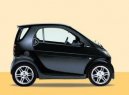 Smart ForTwo Coupe Brabus