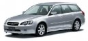 Subaru Legacy 2.5i Wagon