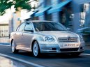 :  > Toyota Avensis 1.8 Executive (Car: Toyota Avensis 1.8 Executive)