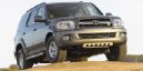 :  > Toyota Sequoia SR5 4x4 (Car: Toyota Sequoia SR5 4x4)