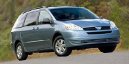 :  > Toyota Sienna LE AWD (Car: Toyota Sienna LE AWD)