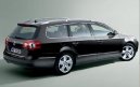 Auto: Volkswagen Passat Wagon GLS TDI