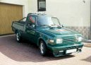 :  > Wartburg 1.3 Tourist (Car: Wartburg 1.3 Tourist)