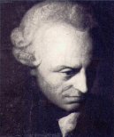 Immanuel Kant