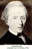 Immanuel Kant