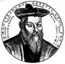 Fotky: Michel de Nostradame  Nostradamus (foto, obrazky)