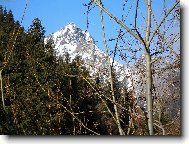 VYSOK TATRY