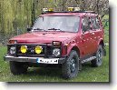 Lada Niva 1.9 Diesel