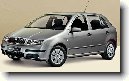 Skoda Fabia 1.4 Classic Combi