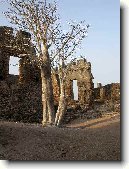 Old Fort George