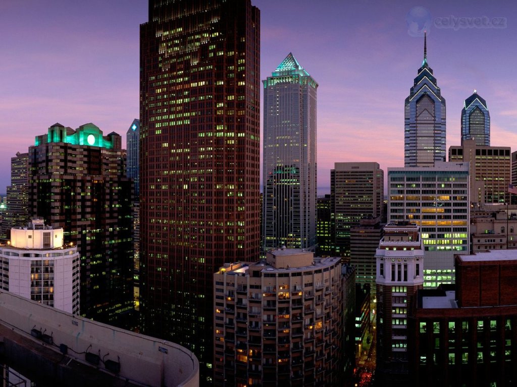 Foto: Philadelphia, Pennsylvania