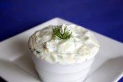 Recept online eck tzatziki