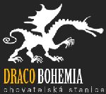 Chovatelska stanice ps: DRACO BOHEMIA