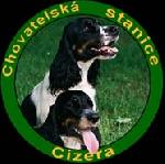 Chovatelska stanice ps: CIZERA